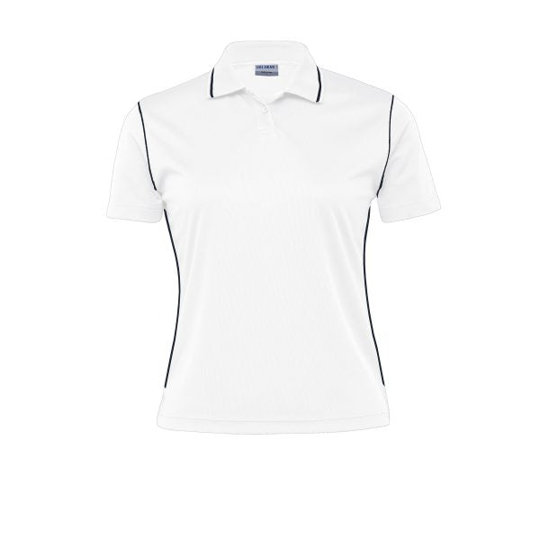 Dri Gear Hype Polo - Womens