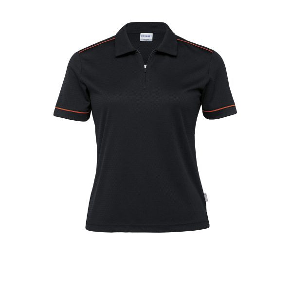 Dri Gear Matrix Polo - Womens