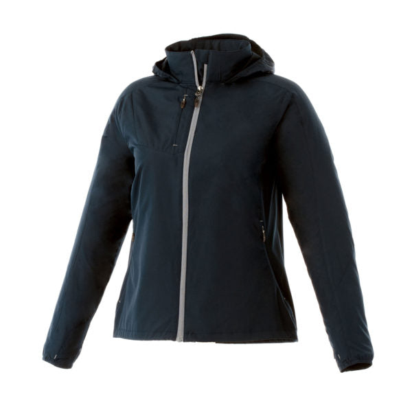 Flint Lightweight Jacket - Womens