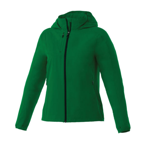 Flint Lightweight Jacket - Womens