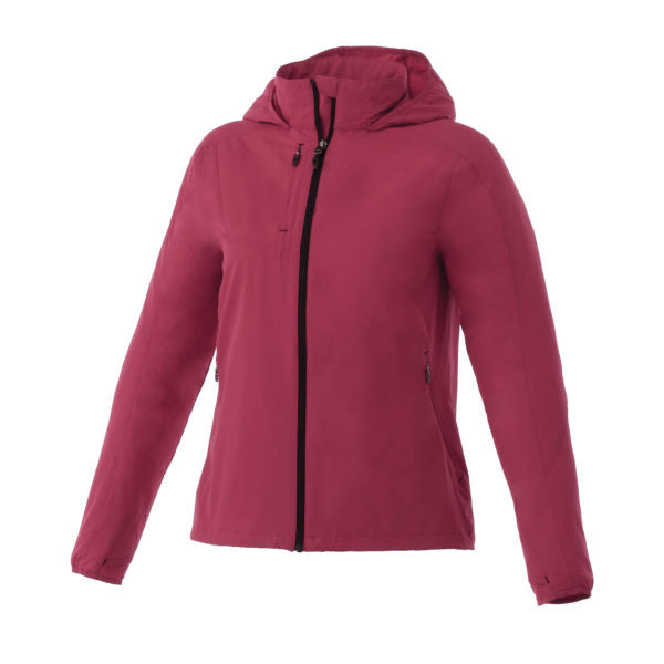Flint Lightweight Jacket - Womens