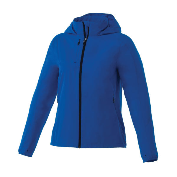 Flint Lightweight Jacket - Womens