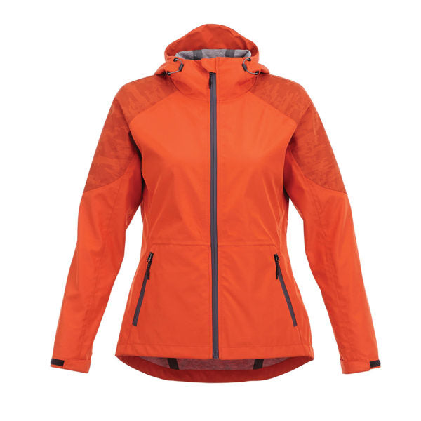 Index Softshell Jacket - Womens