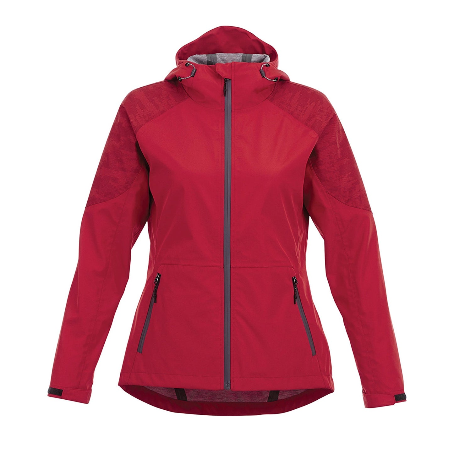 Index Softshell Jacket - Womens