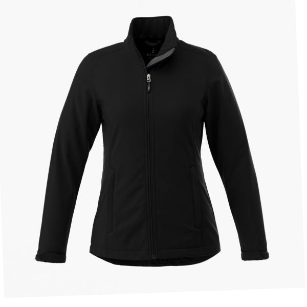 Maxson Softshell Jacket - Womens