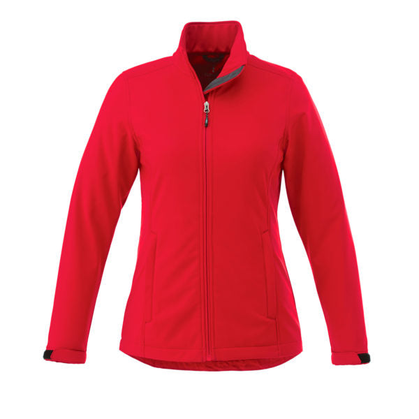 Maxson Softshell Jacket - Womens
