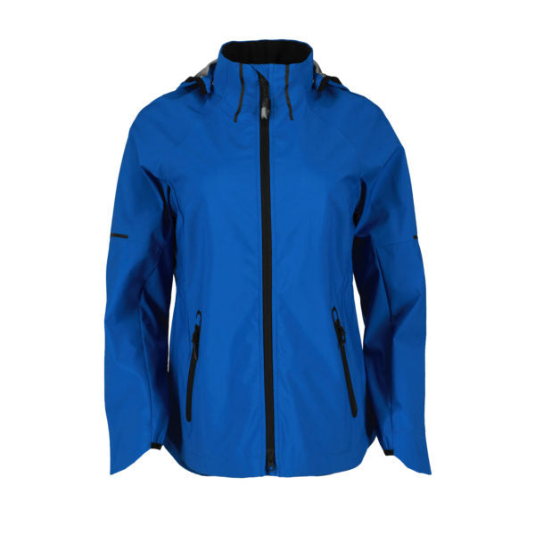 Oracle Softshell Jacket - Womens