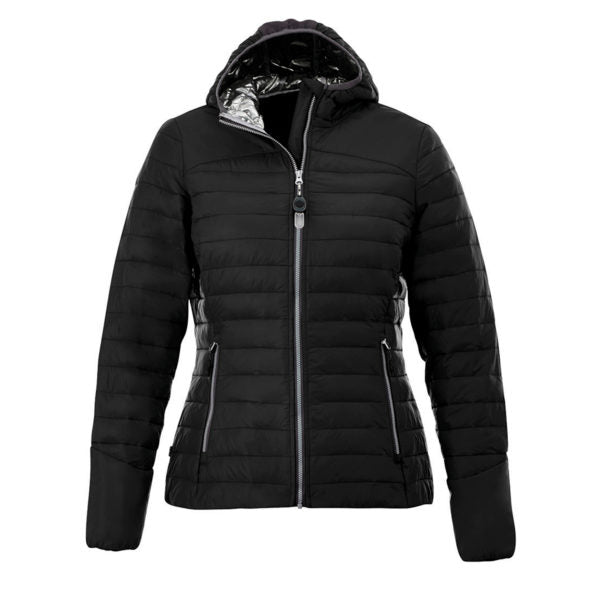 Silverton Packable Insulated Jacket - Womens