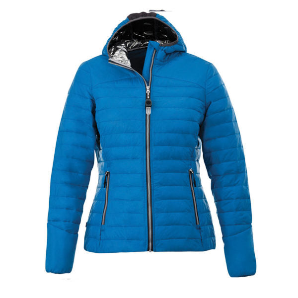 Silverton Packable Insulated Jacket - Womens