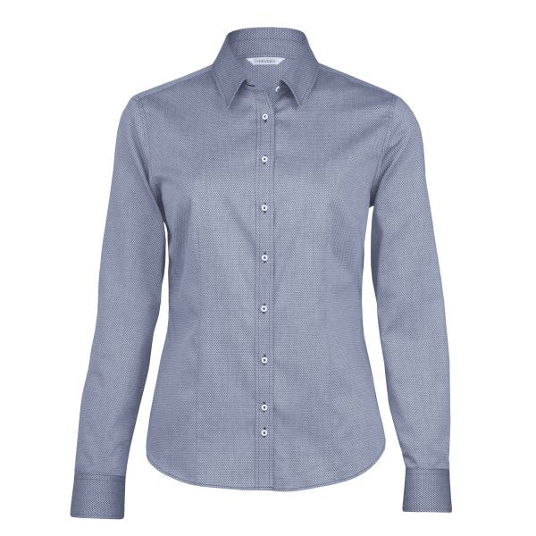 The Bretton Shirt - Womens
