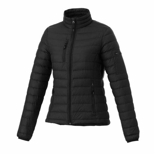 Whistler Light Down Jacket - Womens