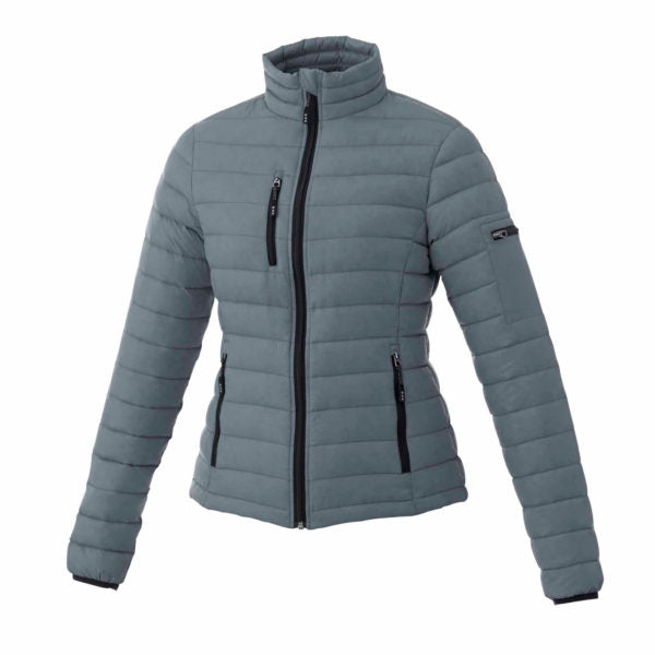 Whistler Light Down Jacket - Womens