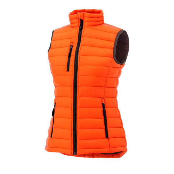 Whistler Light Down Vest - Womens